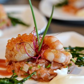 Teamevents in der Kochschule Berlin