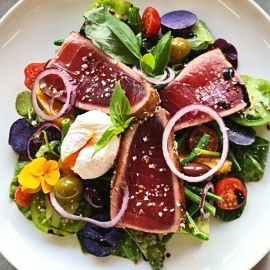 Einfach zusammen kochen Kochschule Berlin