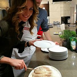 Vegetarische Kochkurse