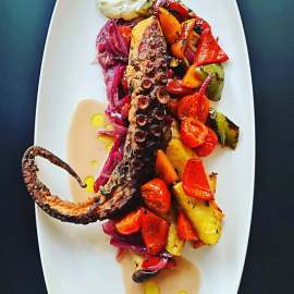 Kochen im Team Berlin Mitte