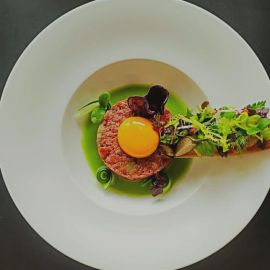 zusammen kochen und feiern Berlin Mitte