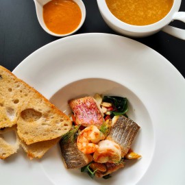 Rent a chef, rent a cook Berlin Mitte