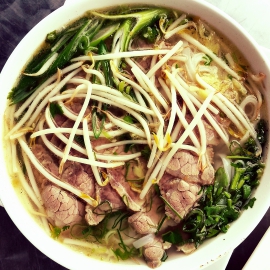 Asiatische Kochkurse